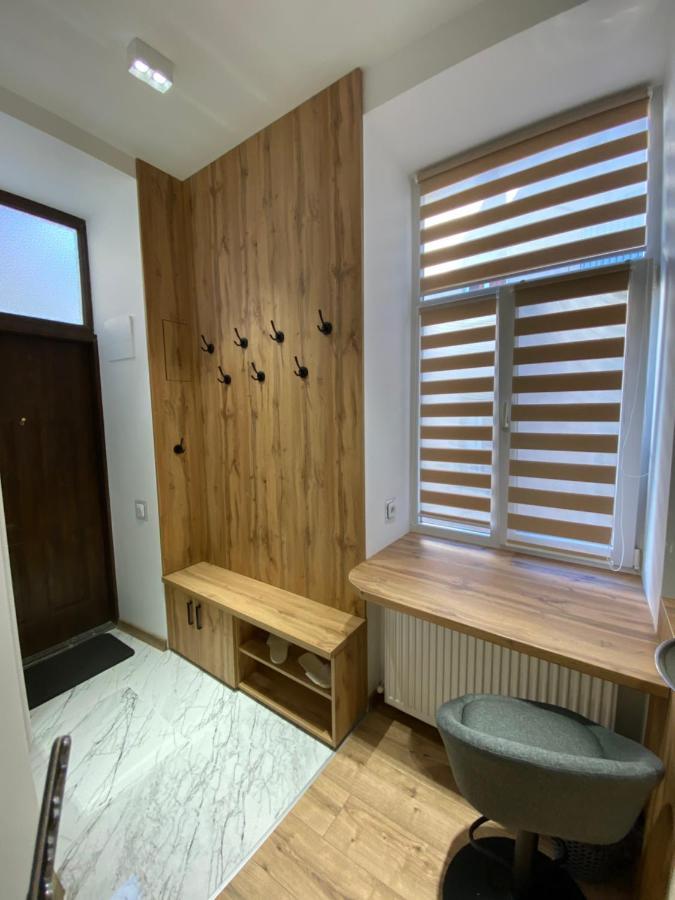 Квартира-Студія Подобово На Вулиці Городоцька 102 Lviv Eksteriør bilde
